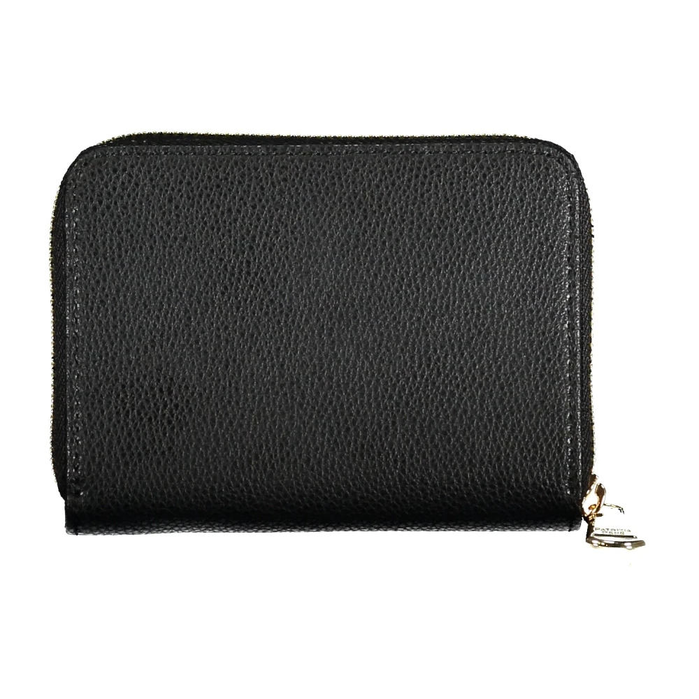PATRIZIA PEPE Tassen en accessoires Black Dames