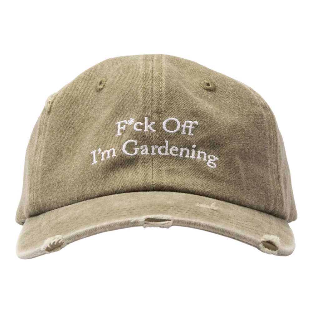Accessories > Hats > Caps - - Bram's Fruit - Modalova
