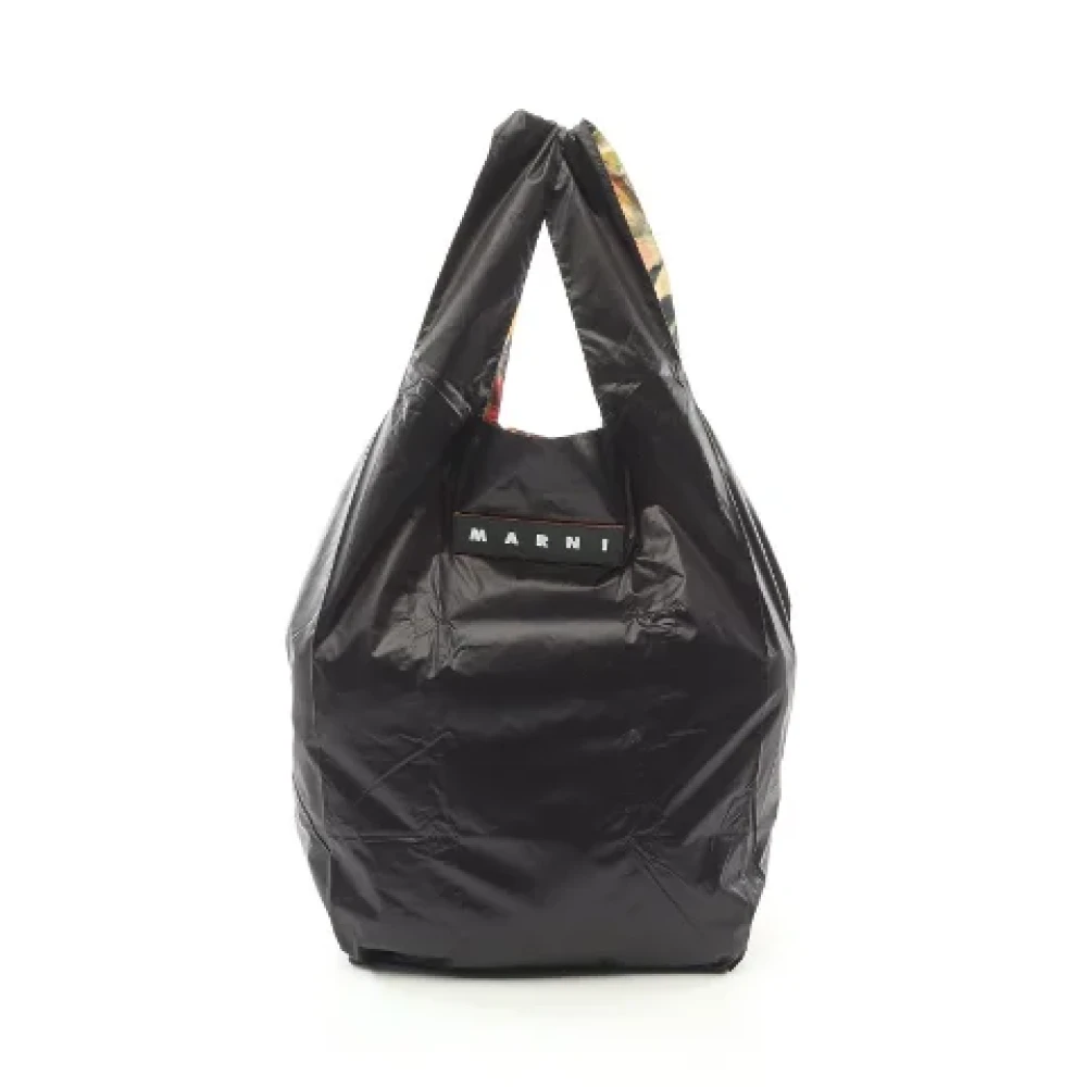 Pre-owned > Pre-owned Bags > Pre-owned Tote Bags - - Marni Pre-owned - Modalova