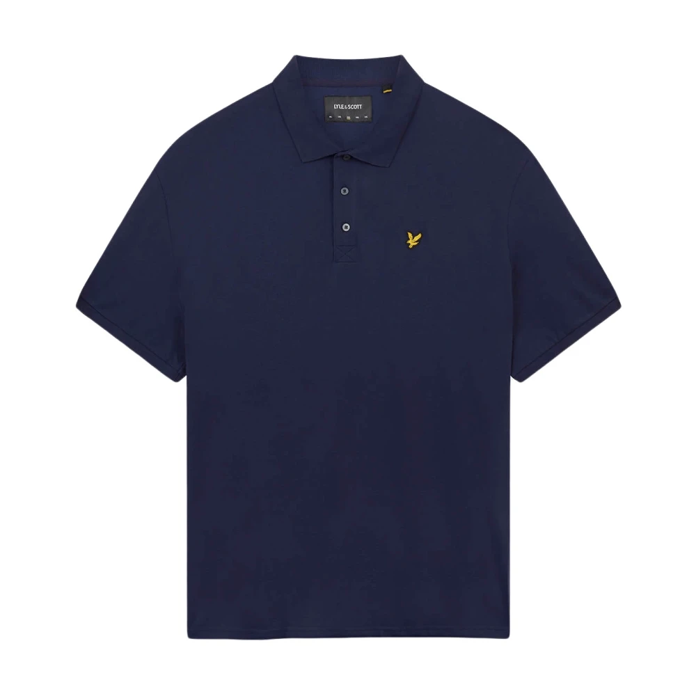 Tops > Polo Shirts - - Lyle & Scott - Modalova