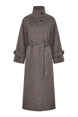 Highland Mist Coat