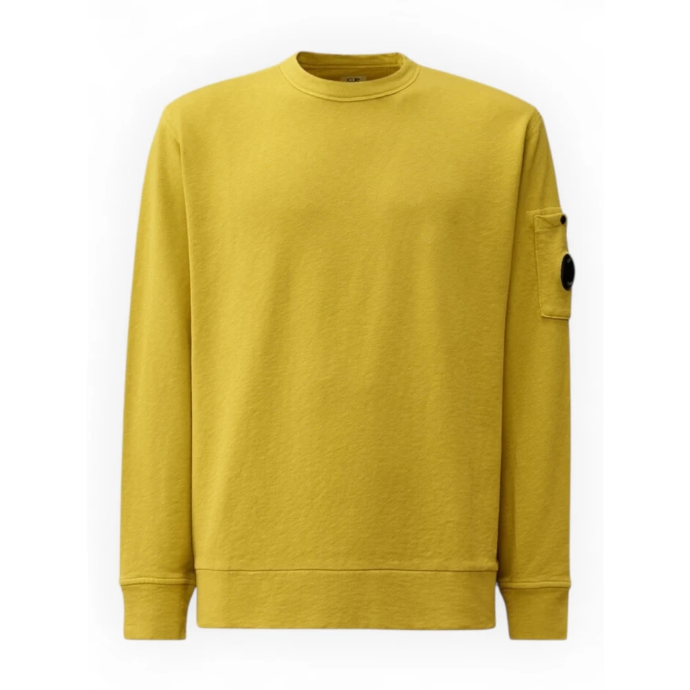 Sweatshirts & Hoodies > Sweatshirts - - C.p. Company - Modalova