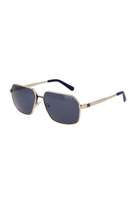 lunettes-de-soleil-rectangulaires-en-metal-dore-avec-protection-uv