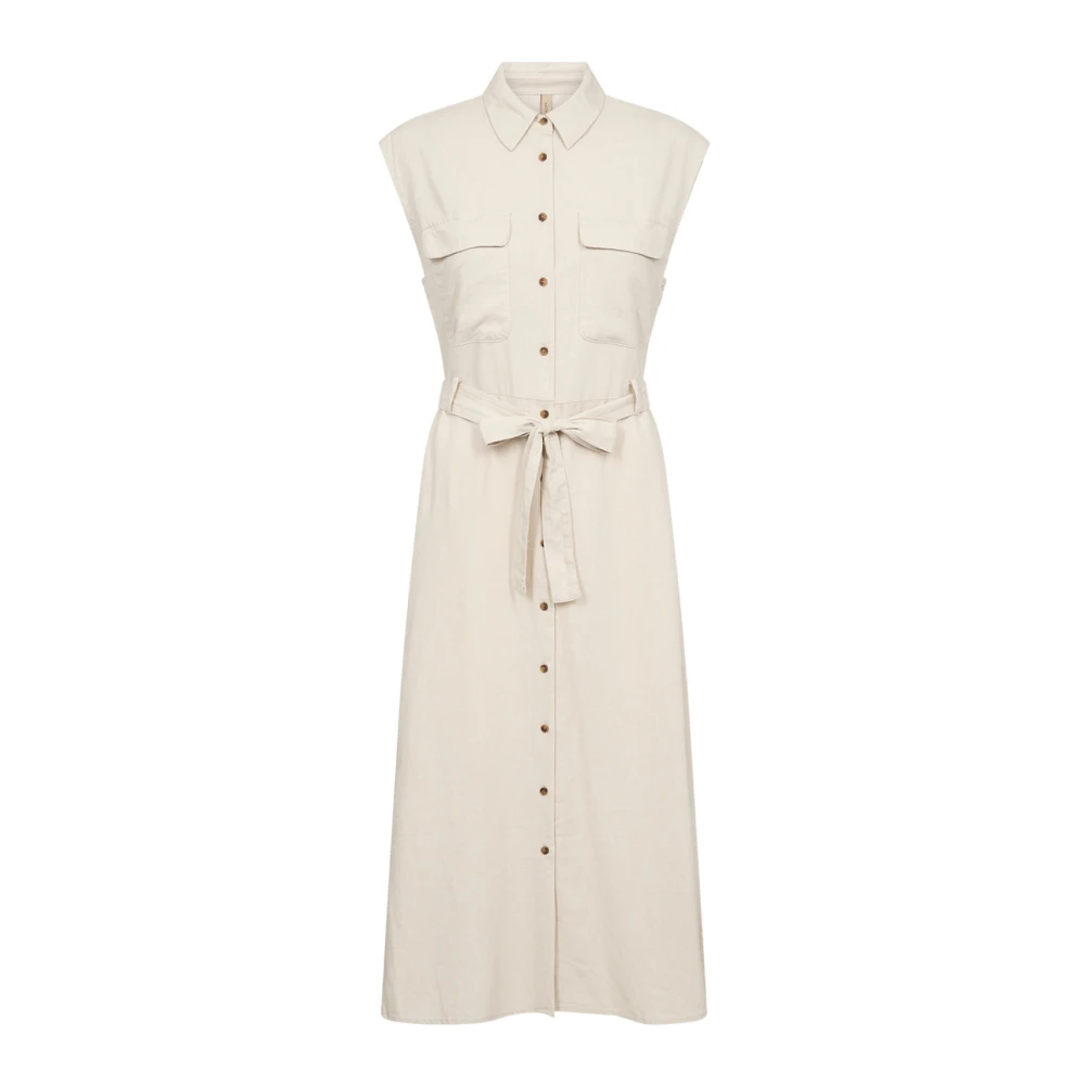 Dresses > Day Dresses > Shirt Dresses - - Soyaconcept - Modalova