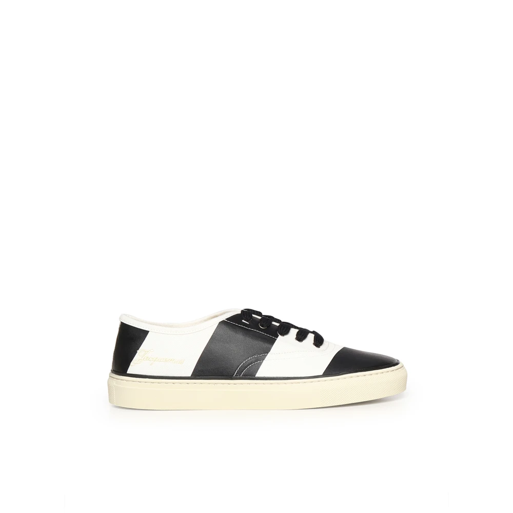 Jacquemus The Féfé Heren Schoenen Zwart