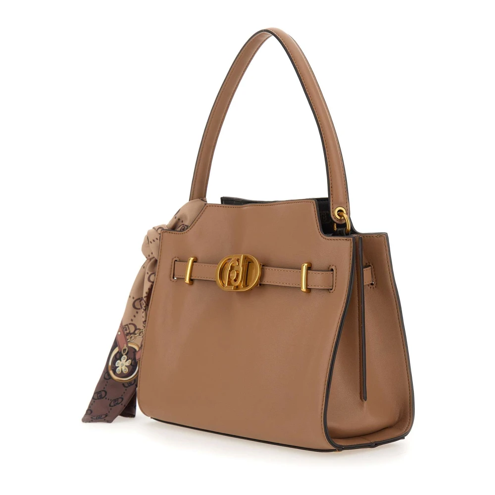 Liu Jo Bruine Tassen Collectie Brown Dames