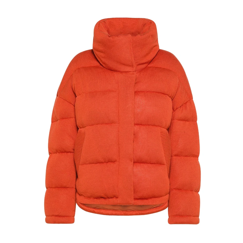 Jackets > Winter Jackets - - OOF Wear - Modalova