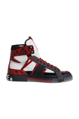 leopard-print-hightop-sneakers