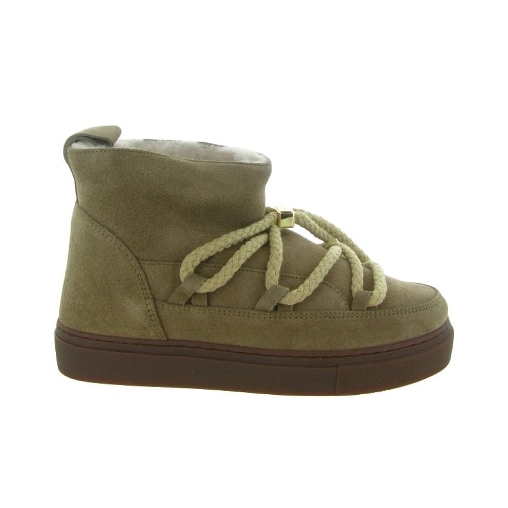 Shoes > Boots > Winter Boots - - Inuikii - Modalova