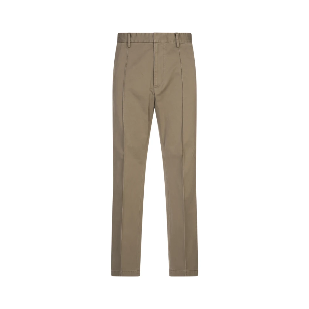 Trousers > Chinos - - Dsquared2 - Modalova