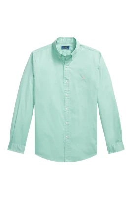 Custom Fit Shirt