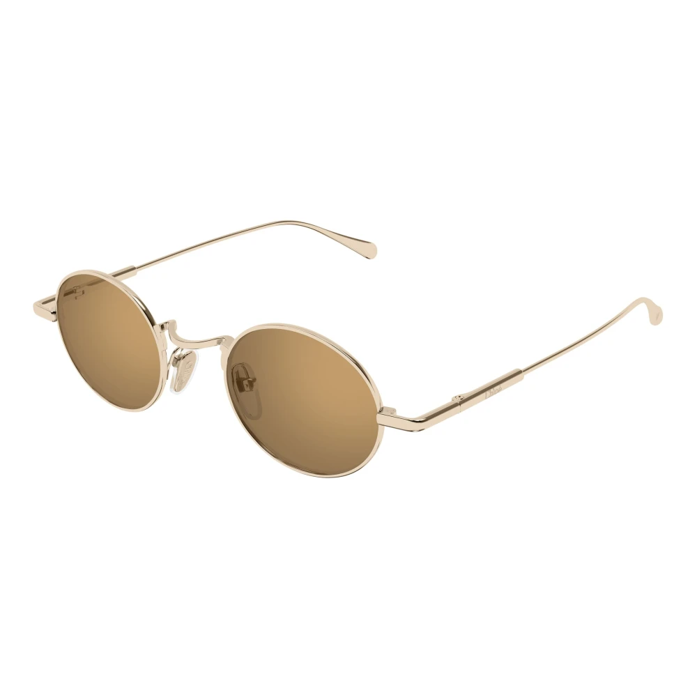 Chloé Panthos Sunglasses - Female - Sunglasses - Red - 44 Mm - Accessories