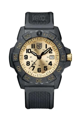 Navy SEAL Gold Limited Edition