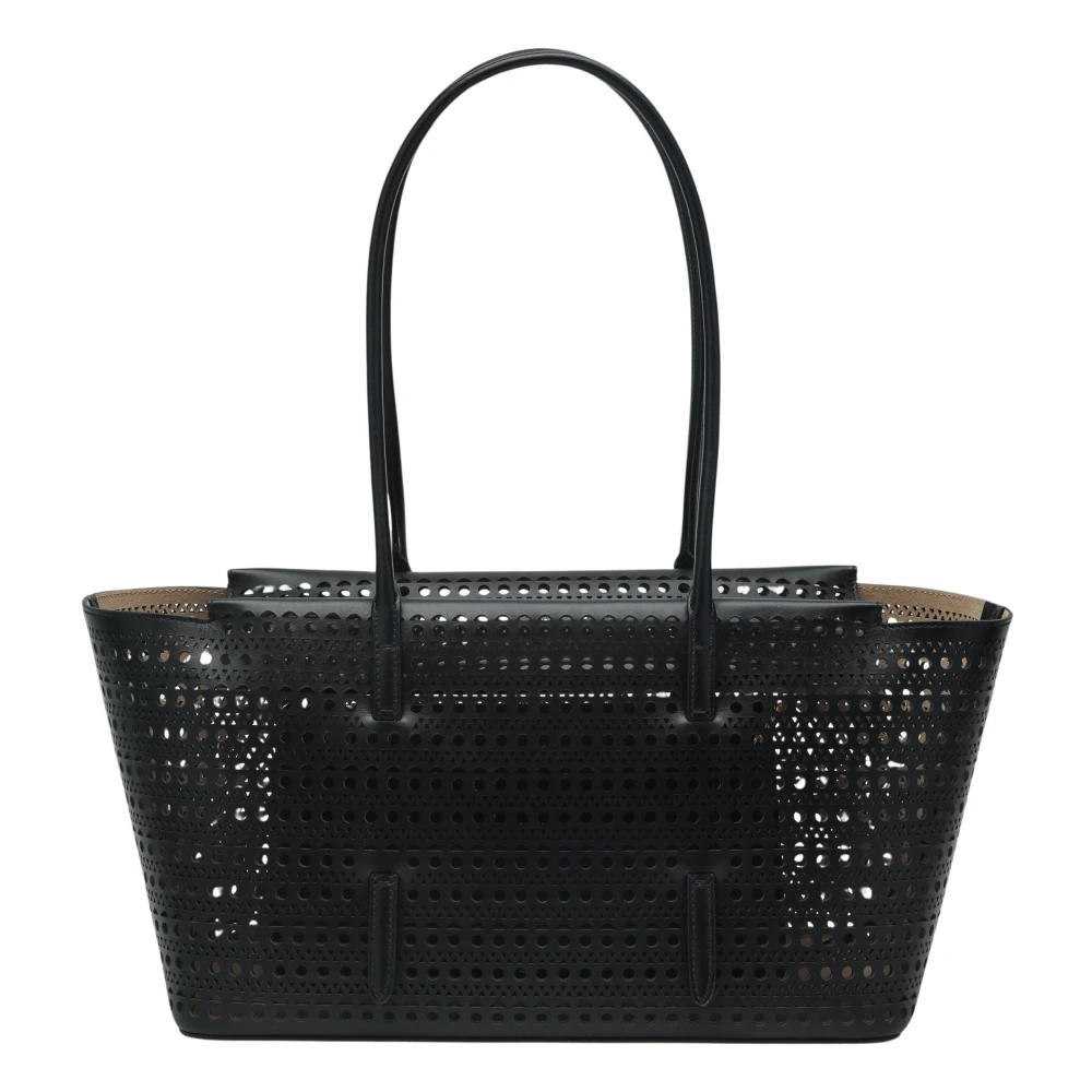 Bags > Shoulder Bags - - Alaïa - Modalova