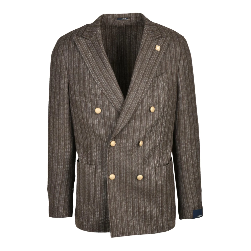 Jackets > Blazers - - Lardini - Modalova