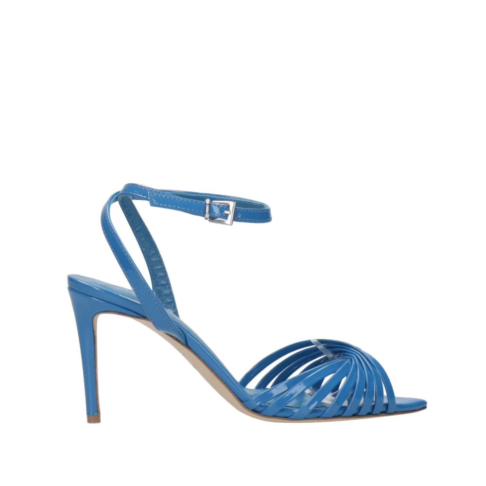 Shoes > Sandals > High Heel Sandals - - Ncub - Modalova