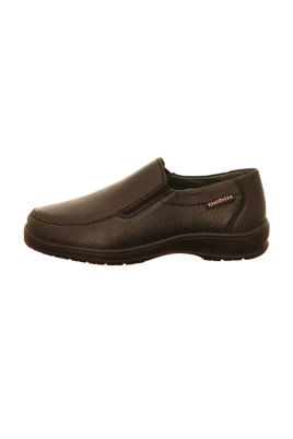 Svart Slipper