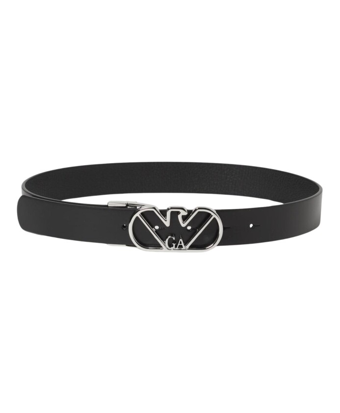 ceinture-en-cuir-avec-boucle-aigle