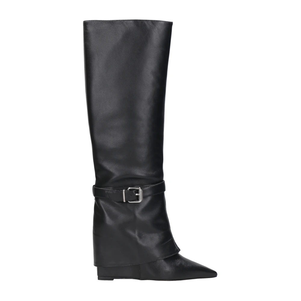 Shoes > Boots > High Boots - - Schutz - Modalova