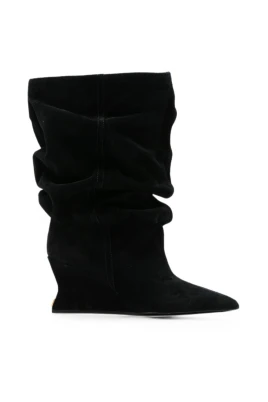 Balmain Boots