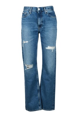 genbrugsbomuld-jeans