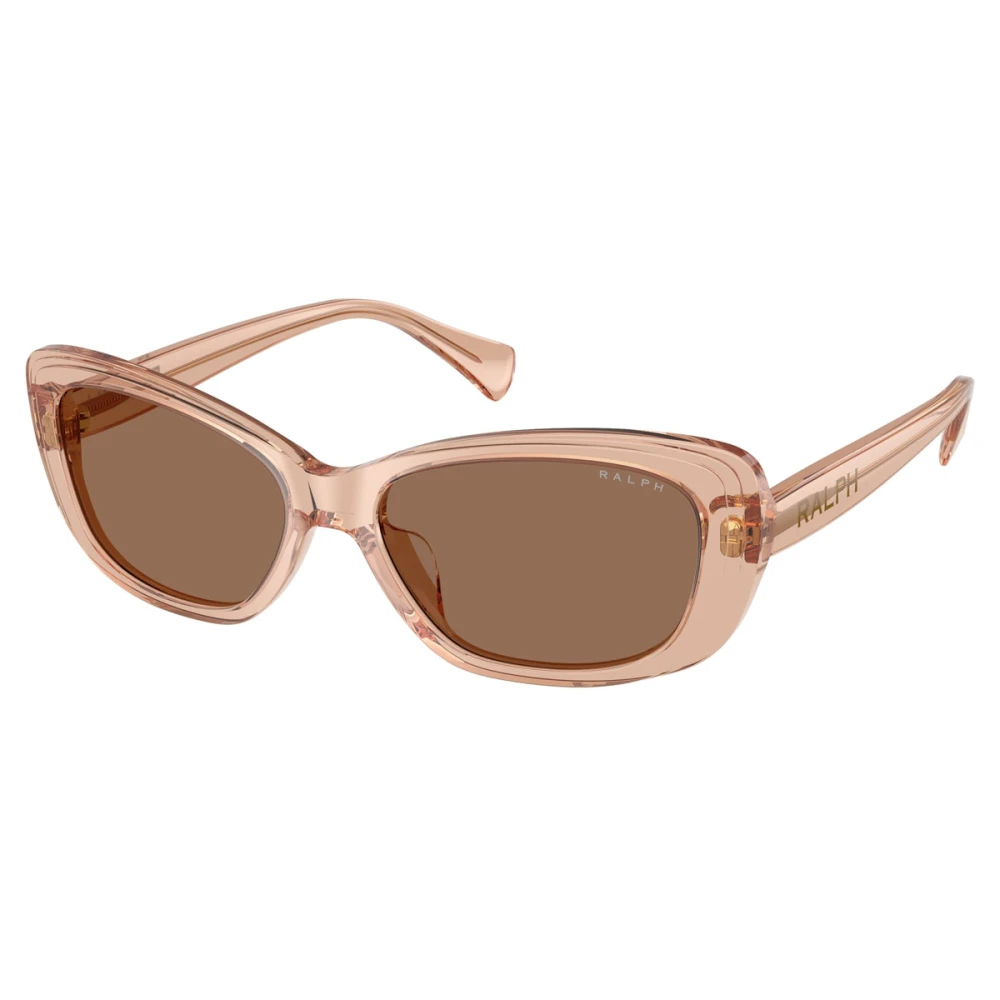 Ralph Lauren Unisex Brown Sunglasses Ra5322u 621173