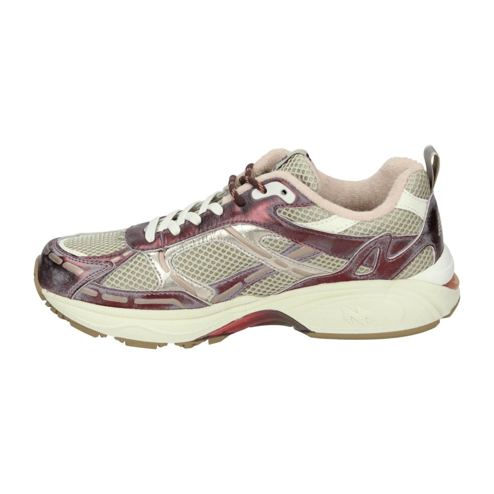 Maripé Melrose Sneakers Dames Schoenen Veelkleurig Multicolor