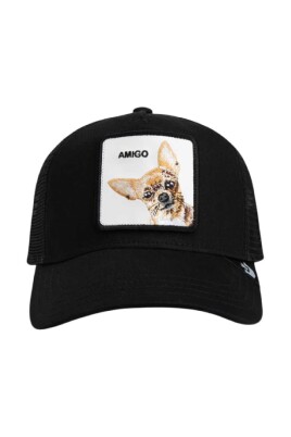 amigo-trucker-hat-animal-farm-collection