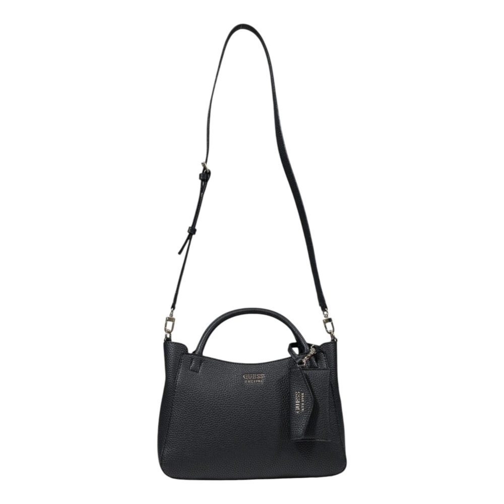 Guess - Bags > Handbags - Black - Guess - Modalova