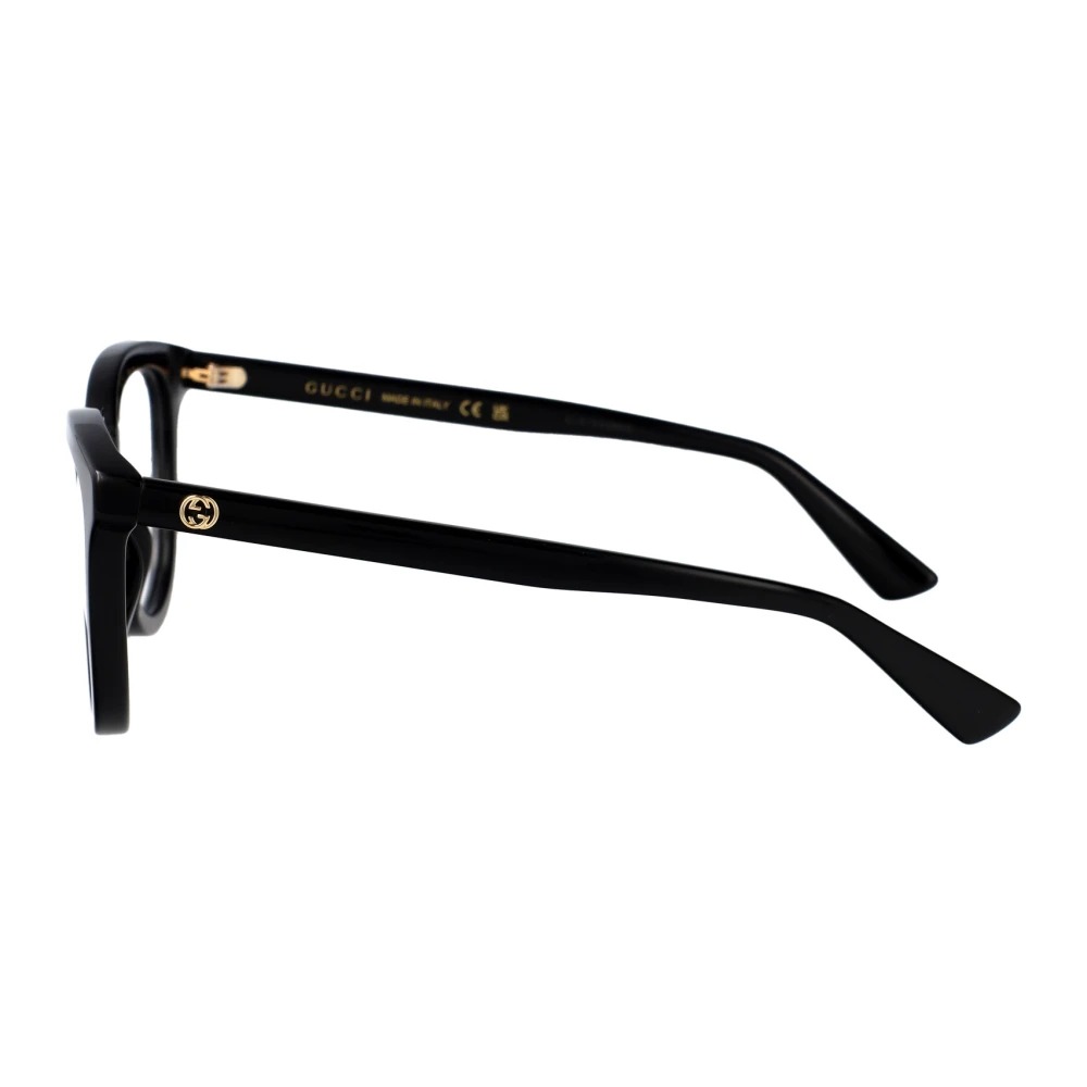 Gucci Stijlvolle Optische Bril Gg1687O Model Black Dames