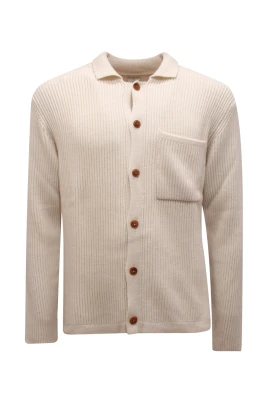 Cardigan Ulltröja