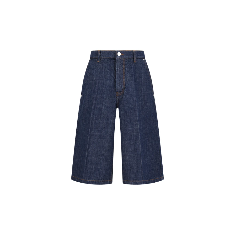 Ami Paris Uomo Blu Jeans, W31, New,