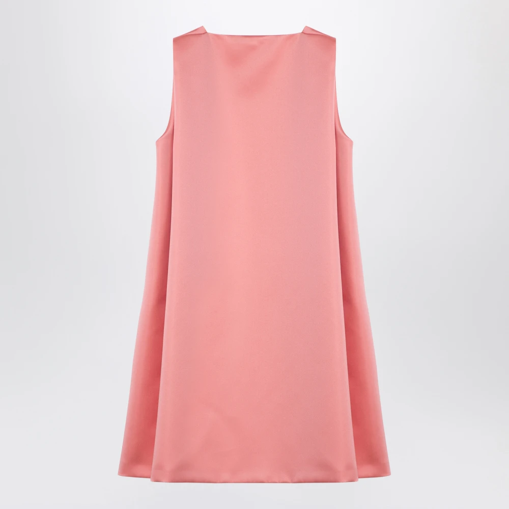 Philosophy di Lorenzo Serafini Korte Damesjurk Pink Dames