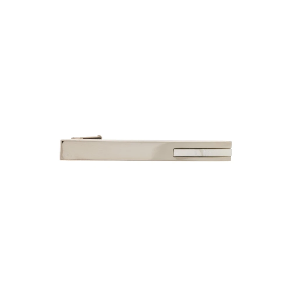 Accessories > Cufflinks & Tie Clips - - Lanvin - Modalova