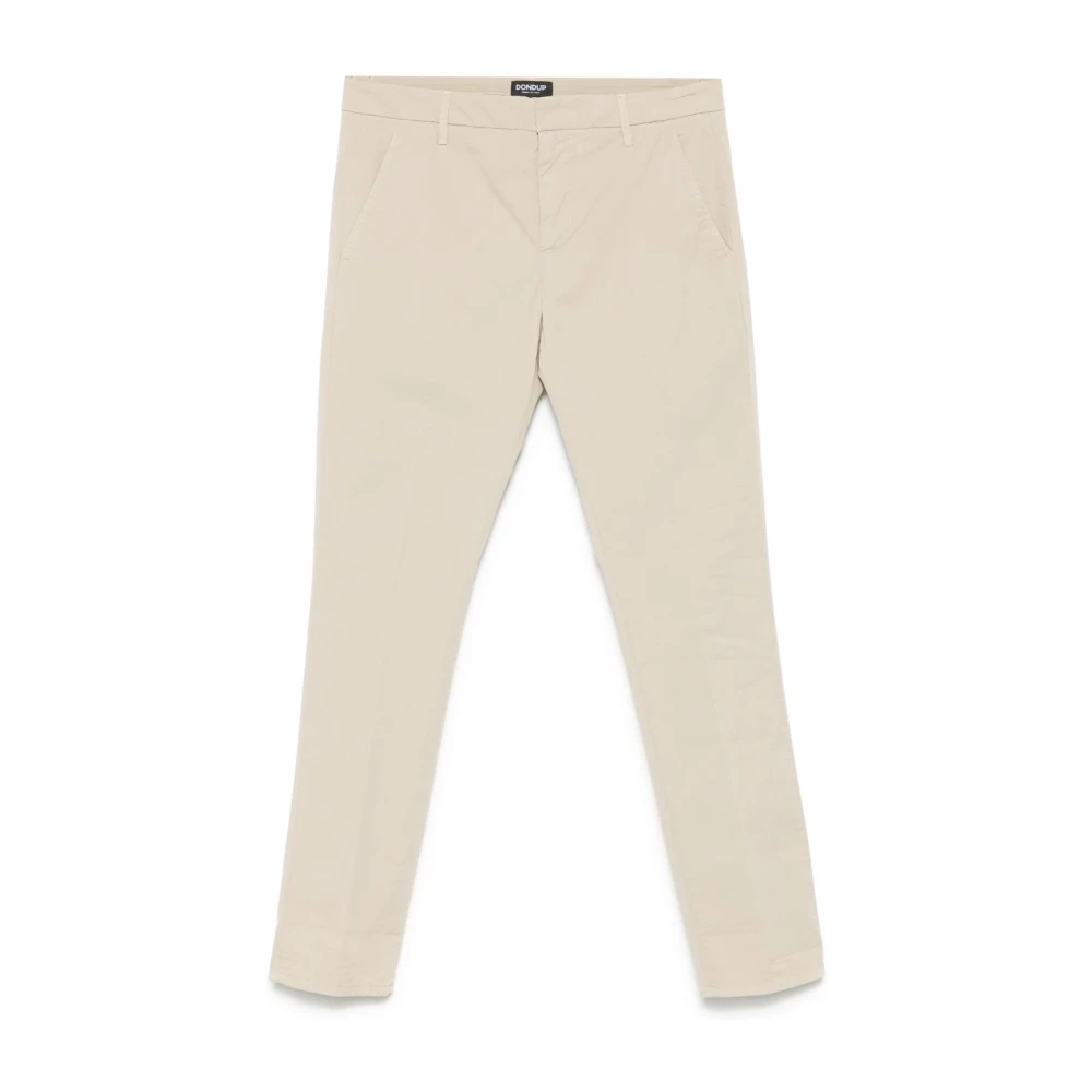 Trousers > Chinos - - Dondup - Modalova