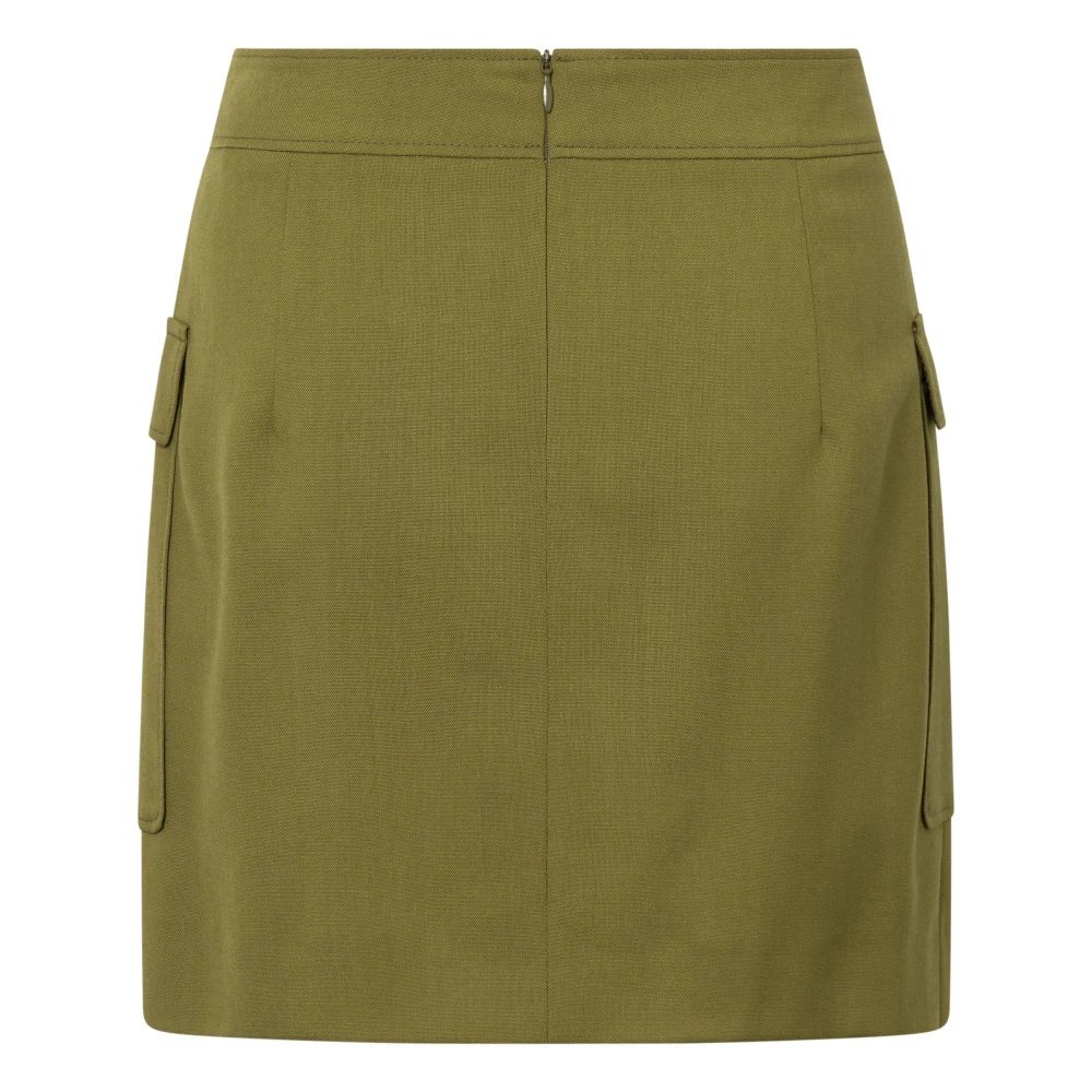 Windsor Stijlvol Model Shirt Green Dames