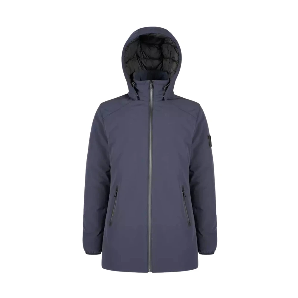Jackets > Winter Jackets - - YES ZEE - Modalova