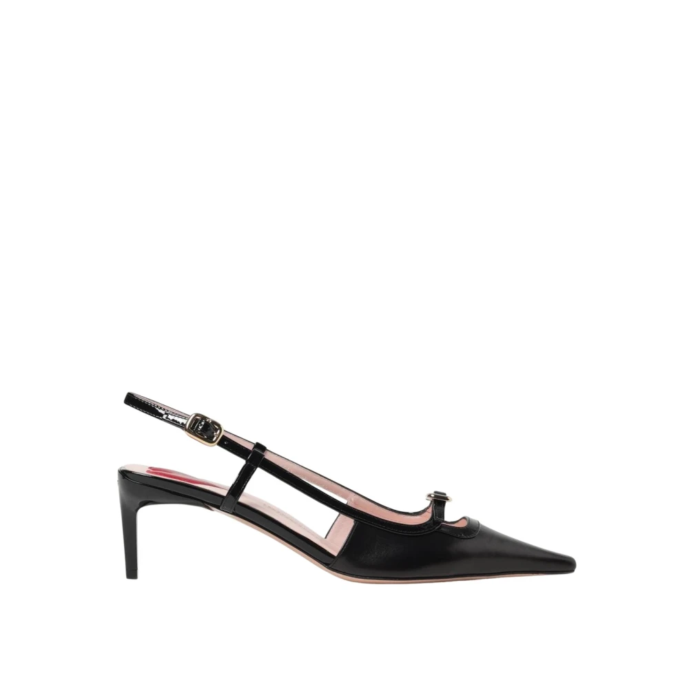 Shoes > Heels > Pumps - - Roger Vivier - Modalova