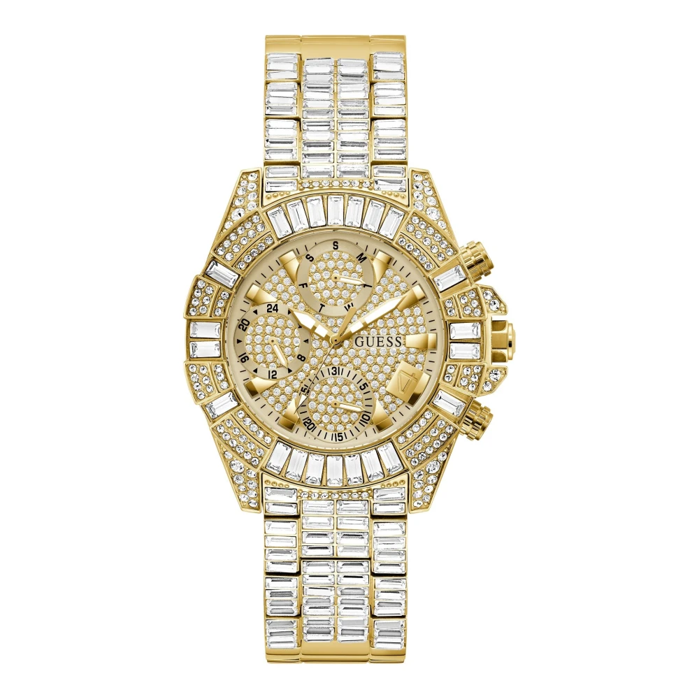 Accessories > Watches - - Guess - Modalova