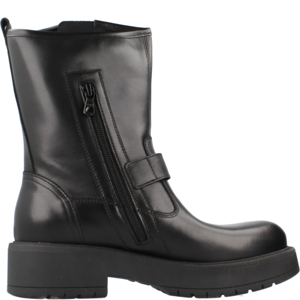 Shoes > Boots > Ankle Boots - - Nerogiardini - Modalova