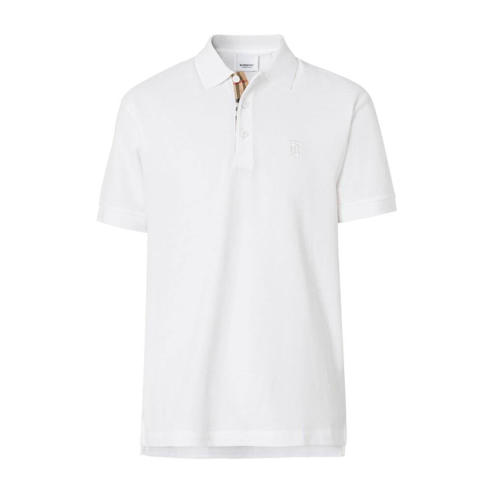 Burberry Polo Shirts Shop Polo Shirts from Burberry online at Miinto