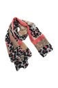 echarpe-imprime-animalier-style-mix