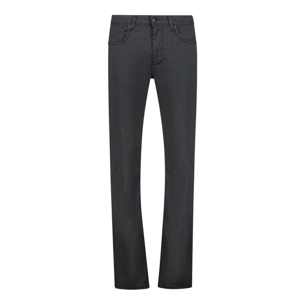 Re-Hash Herenbroek Rubens-Z Stijl Gray Heren