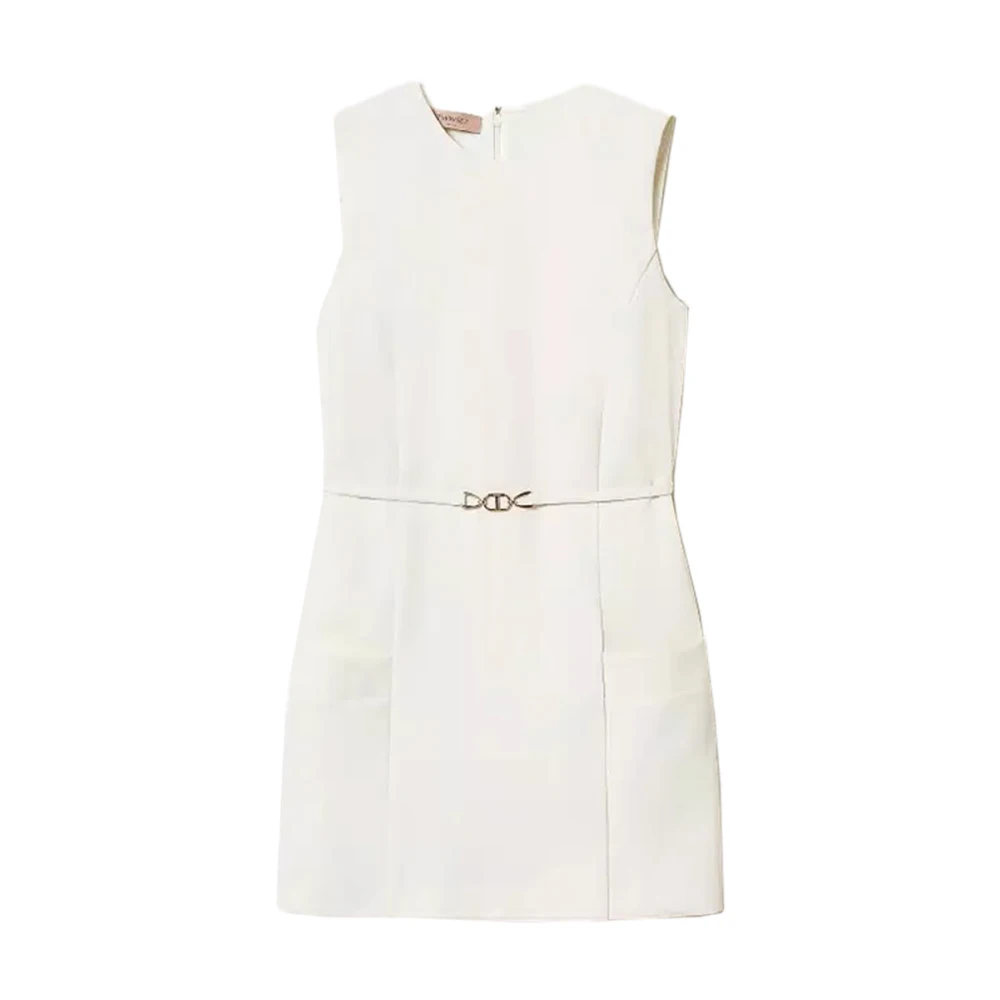 Dresses > Day Dresses > Short Dresses - - Twinset - Modalova