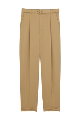 Pantalon Classique
