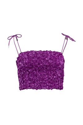 lavendelblommig-cropped-top