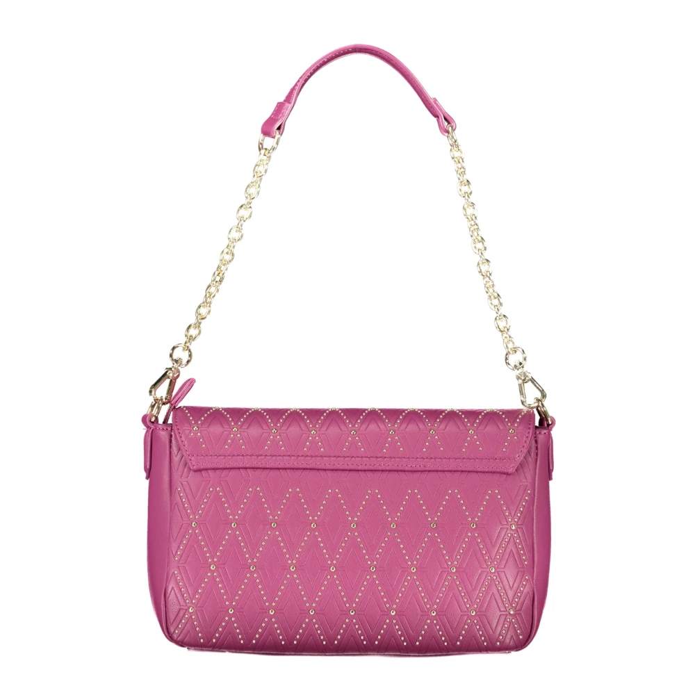 Valentino by Mario Valentino Tassen en accessoires Purple Dames