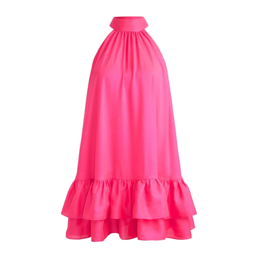 Dresses > Day Dresses > Short Dresses - - Alice + Olivia - Modalova