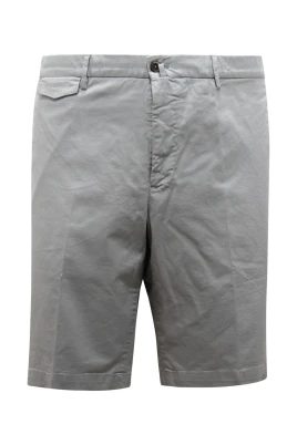 Bermuda Shorts i Turin-stil