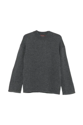 Kashmirull Crew Neck Sweater
